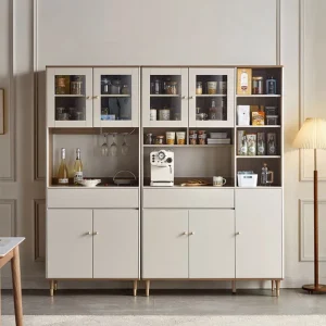 Kệ bếp đa năng thiết kế độc đáo KC67